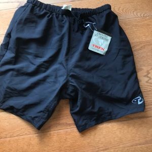 Men’s Trek Cycling Shorts  🚵‍♀️